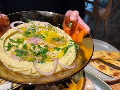 -La Strada(安福路店)