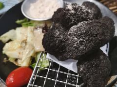 -小川洋风料理(汉街店)