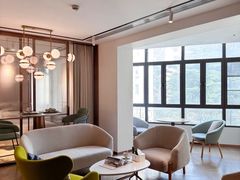 -衡山路(地铁站)