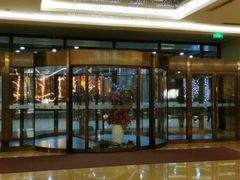 -东北大厦酒店(沈阳北站青年大街店)