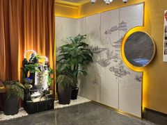 -富侨养生(威宁路店)