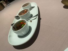 餐前小菜-新荣记(南京西路店)