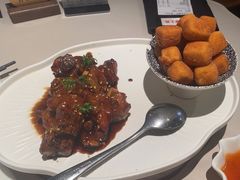-ZEN采蝶轩·粤味臻鲜·手作点心·商务宴请(泰州店)