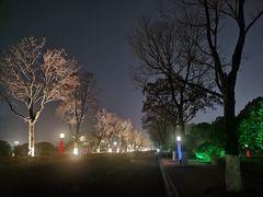 -云龙湖旅游景区