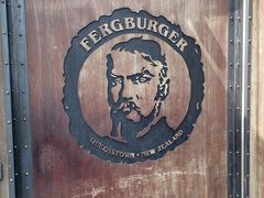 -Fergburger(皇后镇店)