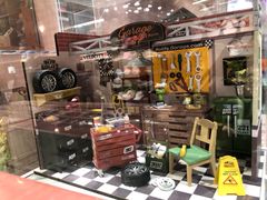 -酷乐潮玩(凯德MALL西直门店)
