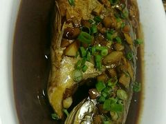 -水香园·中国徽菜名店(紫霞大道店)