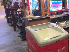 -井格·重庆火锅(王府井店)