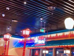 -牛New寿喜烧(金鹰世界店)