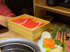 -温野菜涮涮锅(曲江大悦城店)