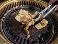 -牛鲜盛齐齐哈尔烤肉(曹路店)