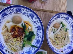 -陕味食族油泼面·小炒盖码面(双榆树店)