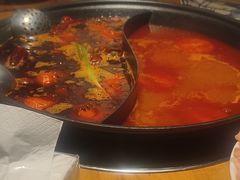 -旧街市鲜货老火锅(大光路店)