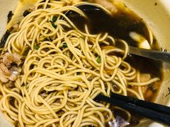 -院子餐厅·大锅菜·老杭帮(桥西直街店)