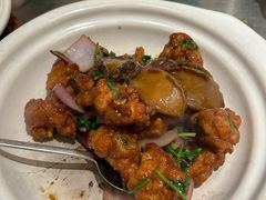 -潮界(LU·ONE凯德晶萃广场店)