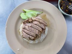 -红大哥水门鸡饭(總店)