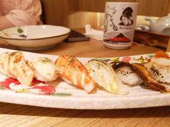 -本日風和·寿司·料理(博地中心店)