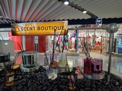 -SCENTBOUTIQUE(侨福芳草地购物中心店)