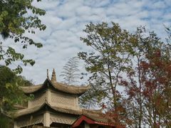 -径山寺