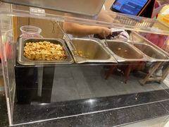 -八婆婆烧仙草(曾厝垵店)