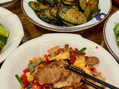 -湘缘道客•湘缘饭店·23年湘菜馆(古墩路店)
