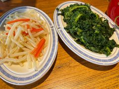-老雒阳面馆·水席·洛阳菜(王城路店)