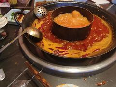 -巴蜀大将火锅(春熙店)