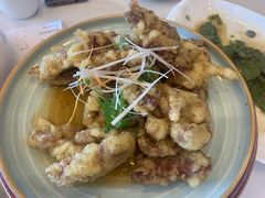 -京滨饭店·餐厅(阜外大街店)
