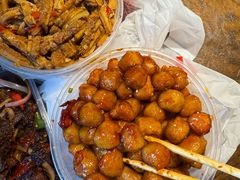 -小柴米·传统江西菜(万寿宫店)