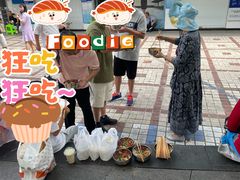 -金牌罗记肠旺面(蔡家街店)