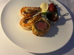 -Kathleen's Waitan 凯圣琳江景西餐厅(外滩店)