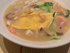 -荣家黄鱼面(前滩太古里店)