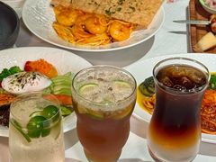 -俄士厨房(五棵松华熙LIVE店)