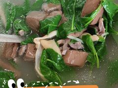 -鹅公村食府(罗阳分店)