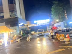 -傅家坡汽车客运站