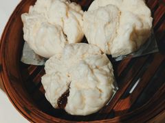 鲍汁叉烧包-稻香(汉街店)