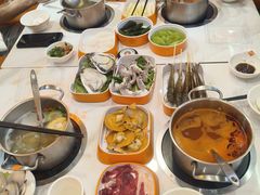 -贵宾牛·潮汕牛肉火锅(珠池总店)