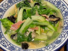皮儿荤素-兰边碗(鼓楼店)