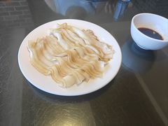 -老白肉馆(临江小区店)