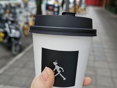 -常识咖啡common sense(春熙路店)