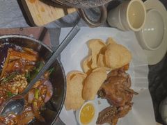 -食锦记·福建私房菜(万宝广场店)