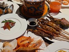-富力丽思卡尔顿酒店·香荟全日制餐厅