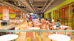 -宝燕乐园(闵行旗舰店)