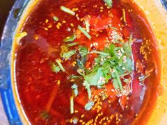 脑花儿-脑馋粉儿(三里屯店)