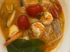 -南山鲜虾面·活鲜小馆·海味大连菜(南山总店)