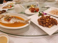 焦糖牛蛙-上海年代(水上东路店)