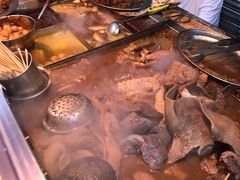 -明记牛杂(新马路分店)