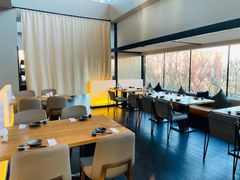 -Hatsune隐泉日式料理(三里屯太古里店)