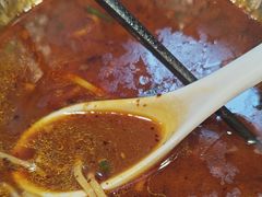 -魔都三兄弟酸辣粉·蘸卤炸串(虹桥万科店)
