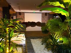 -东方之珠洗浴休闲广场(南开店)